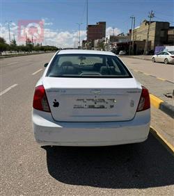 شيفروليه اوبترا